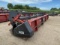 Case IH 1020 Header