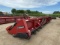 2008 Case IH 2612 Corn Head
