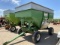 Huskee 335 Wagon
