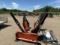 Bobcat Tree Spade