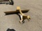 Hawk Line Blade