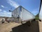 1999 Wilson Pacesetter Grain Trailer