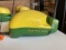 John Deere Starfire 6000