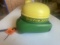 John Deere Starfire 3000