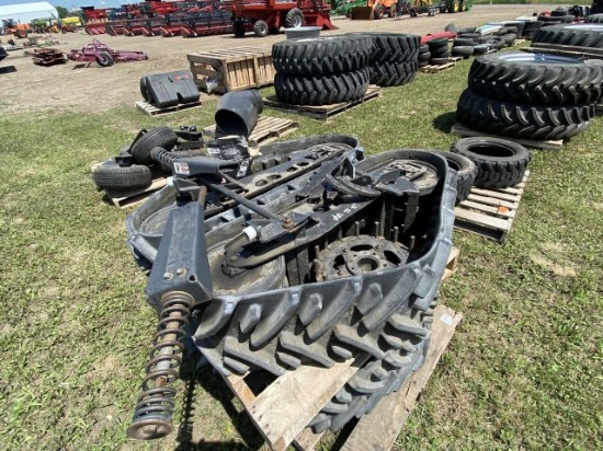 ATV Tracks