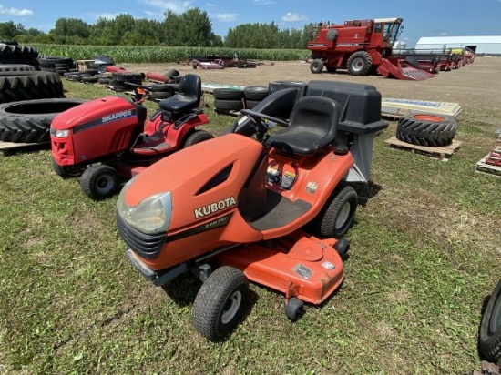 Kubota T1870