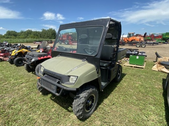 2005 Polaris Ranger 700 XP