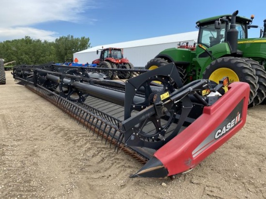 2012 Case IH 2162 Draper