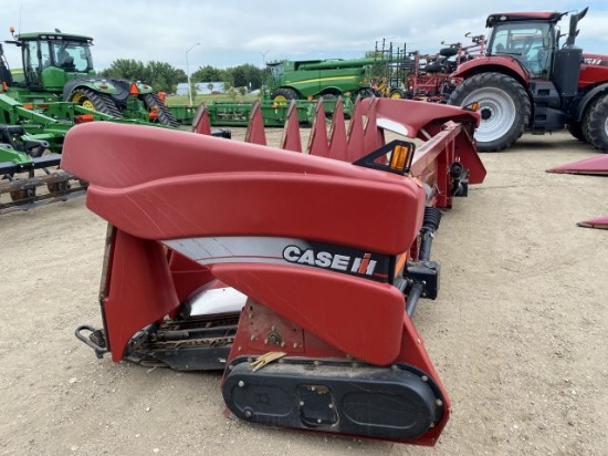Case IH 3408 Corn Head