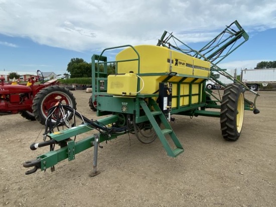 Top Air TA1100 Sprayer