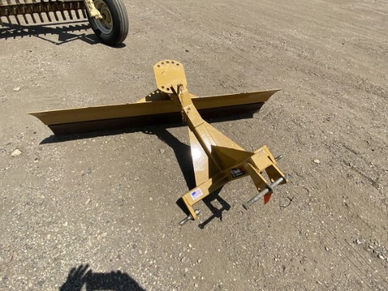 Hawk Line Blade