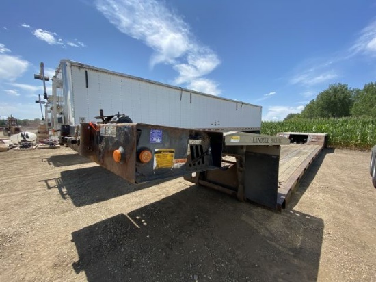 2006 Landoll Hauloll Detach