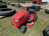 Snapper LT 200
