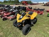 2008 Can-Am DS 250