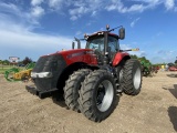 2017 Case IH 340 Magnum