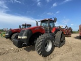 2015 Case IH 340 Magnum Rowtrac
