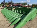 2012 618C Cornhead