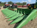2012 612C Cornhead