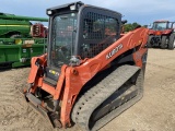 2016 Kubota SVL95-2S