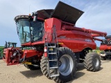 2019 Case IH 8250 Combine