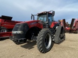 2015 Case IH Magnum 310 Rowtrac