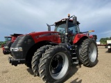 2017 Case IH 310 Magnum
