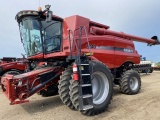 2015 Case IH 7240 Combine