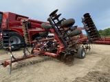 2005 Case IH RMX 340 Disk