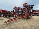 2004 Case IH Tigermate II Field Cultivator