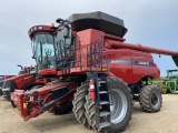 2013 Case IH 8230 Combine