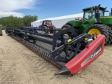 2012 Case IH 2162 Draper