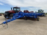 2014 Landoll 2211-09 Ripper