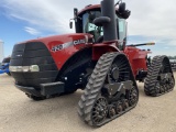 2015 Case IH 420 Rowtrac