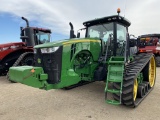 2014 John Deere 8320RT