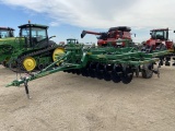 2016 Great Plains MC5111 Deep Tillage Tool
