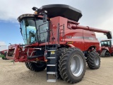 2015 Case IH 7240 Combine