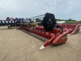 Case IH 2020 Header