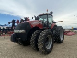 2014 Case IH 315 Magnum