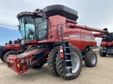 2014 Case IH 7230 Combine