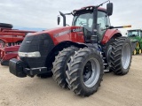 2015 Case IH 250 Magnum