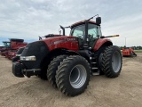 2014 Case Ih 250 Magnum