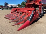 IH 863 Corn Head