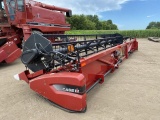 2010 Case IH 2020 Header