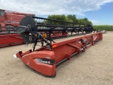 2010 Case IH 2020 Header