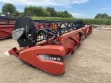 2010 Case IH 2020 Header