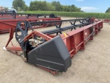 1995 Case IH 1020 Header