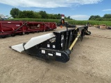 Harvestec 4308 C Corn Head