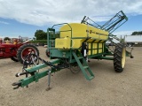 Top Air TA1100 Sprayer