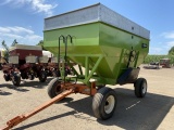 Parker 2600 Wagon