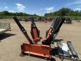 Bobcat Tree Spade